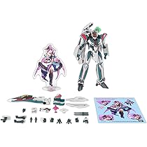 Amazon | BANDAI SPIRITS(バンダイ スピリッツ) HG マクロスΔ VF-31S